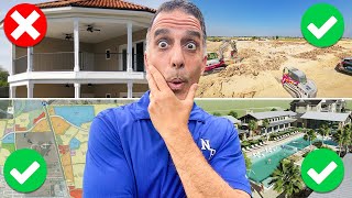 UPDATE: Coming To New Braunfels And CHANGED Plans