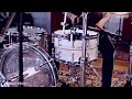 Polmuz Drums model 1 1Maple 14