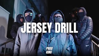 "JERSEY DRILL" - BASE DE DRILL | Beat Drill Agresivo | Bases De Drill | #SPANISHDRILL #ukdrill