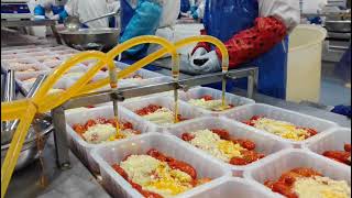How Does The Peristaltic Pump Used In Food Industry?