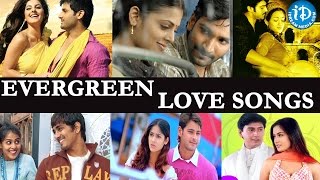 Evergreen Tollywood Love Songs Jukebox || All Time Telugu Hits Love Songs
