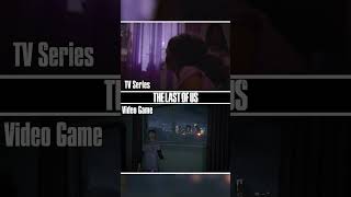 THE LAST OF US Episode 1 Side By Side Scene Comparison | TV Series VS. Game PART 2