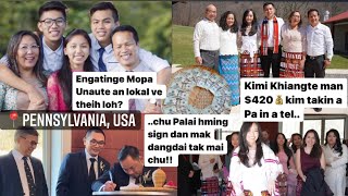 NULA MAN TAM LEH FEL KIMI MAN HLANNA|A MAN HI 420 USD (Cheng 31,984)ani. Palai hming sign dan a turu