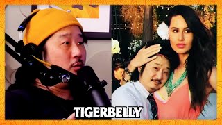 Bobby Lee Explains the Tigerbelly Origin Story w/ Andrew Santino | Bad Friends Clips