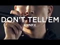 Jeremih - Don't Tell 'Em (Beatbox Cover) by KRNFX