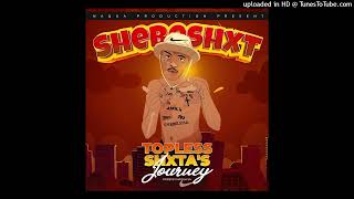 Shebeshxt-Oketsa Dj