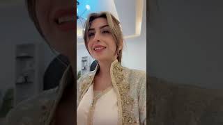 ريتشو وننوش - للوك ننوش ملكي في عيد ميلاد نور🔥😍ردة فعل ريتشو و حماته😍طالعه ملكة