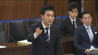 ヘイトスピーチ対策法案の可決　5/12参院・法務委員会