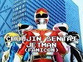 Review 559 - Choujin Sentai Jetman (Famicom)