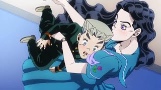 Yukako kisses Koichi, Yukako meets Aya Tsuji to help her become more beautiful - ユカコがコウイチにキス