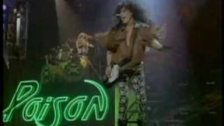 Poison   Nothin' But A Good Time (2004 Digital Remaster).mpg