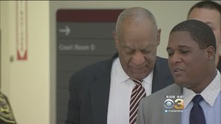 Tensions Rise As Bill Cosby Jury Struggles To Reach Verdict