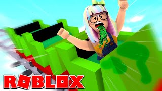Roblox Escape Food Fight With Molly And Daisy