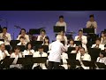 night on bald mountain／交響詩「禿山の一夜」：川崎吹奏楽団 kawasaki wind ensemble