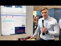 Embedded World 2023: Capture Sensor Data and Train ML Models using the Nordic Thingy:53