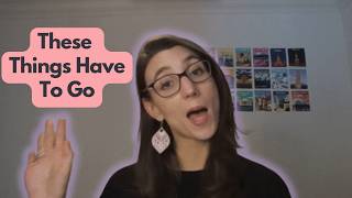 40 Days Until 40: What I'm No Longer Tolerating