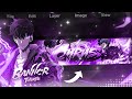 How To Make This Anime Banner On Android | Ibis Paint X Tutorial