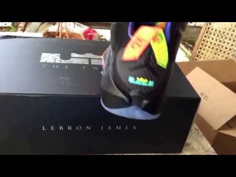 lebron 12 Dames