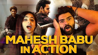 Sarkaru Vaari Paata Official Trailer Reaction | Mahesh Babu | Keerthy Suresh | Ashwin & Kavya