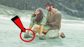 (24 Mistakes) In Shamshera - Plenty Mistakes In "Shamshera" Full Hindi Movie | #Ranbirkapoor