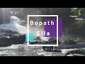 Bopath Ella | බෝපත් ඇල්ල | Water Falls Sri Lanka