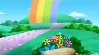 DORA THE EXPORER AT THE FUNCTION (episode 2)