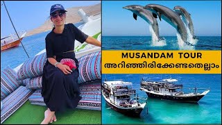 Dubai to Musandam Trip | Musandam Tour Full Information | Dolphin Watching | Khasab Fishing tour