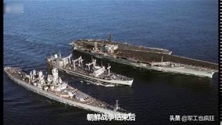 美国海军纪念“密苏里”号服役75周年，该级舰如今哪国能造？| US Navy commemorates the 75th anniversary of the service of Missouri