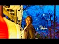 【4K】Tokyo Cherry Blossoms 2023 - Ueno Park - Japanese Shirine (Hidden Places in Japan)