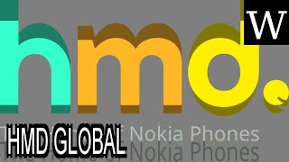 HMD GLOBAL - WikiVidi Documentary