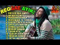 ISTRIKU SAYANG..,CINTA DI RAJA AMPAT! || LAGU REGGAE FULL ALBUM || MUSIK REGGAE FULL ALBUM