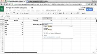How can I use JavaScript in Google Sheets?
