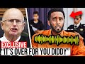 CNN LEAKS NEW LAWSUIT Reveals GORY Details! P DIDDY IS DONE..
