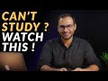 How To Study With Work ? | Part Time Student