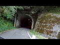 稲武ー県道490ー旧生駒小学校跡