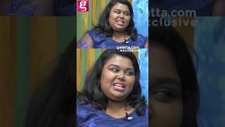 Sivaangi பண்ண இந்த காரியம்..! - Sivaangi Favorite Makeup Artist Renuka