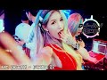 MC 张天赋 - 反对无效 DJ-MJ Electro Bounce Remix【外间很多反对我爱你的声音 任他怎讲只要与你持续热吻】🔥🔥 4K MV