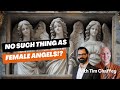 No Such Thing As Female Angels!? with Tim Chaffey - ICYMI