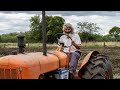 Un pueblo de 30 habitantes que se niega a desaparecer | Máximo Fernández, Provincia de Buenos Aires