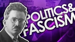 Walter Benjamin, Politics, and Fascism: The \