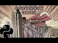 Python Tkinter Tutorial | How to Move an Image on the Canvas
