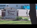 City of Columbus filing lawsuits against Colonial Village Apartments