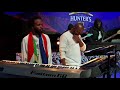 Sjava - IMPILO (Live)