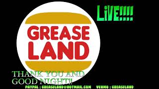 GREASELAND LIVE - KID'S BIRTHDAY SHOW!