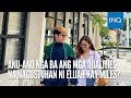 Anu-ano nga ba ang mga qualities na nagustuhan ni Elijah Canlas kay Miles Ocampo?