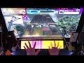 【chunithm sun】x7124 sss【手元動画】