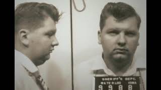 John Wayne Gacy Interview clip