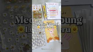 Media nabung lucu \u0026 seru 😍🌼 Shopee gemarnabung.id #nabung #sinkingfunds #packingorders