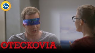 OTECKOVIA - Ema sa hecla, Ondrovi pripravila obrovské prekvapenie