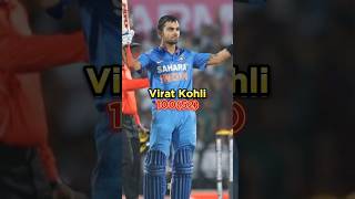 IND vs AUS ODI Match 2013|| Virat Kohli 100(52)#shorts#trending#viratkohli